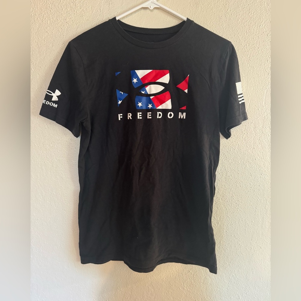 Under Armour Boys Shirt